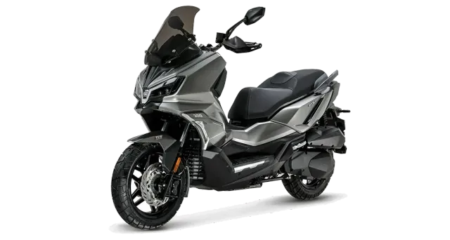 SYM SYM ADX 300