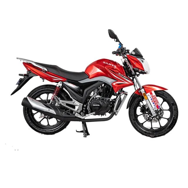 Sanya Sanya SY125-9F
