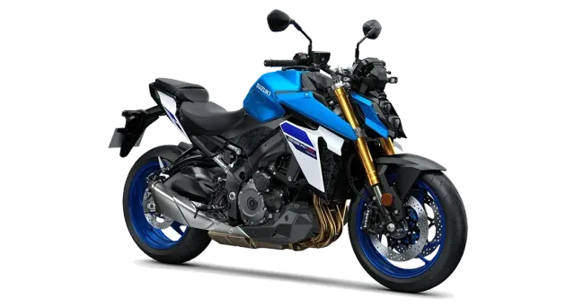 Suzuki GSX-S1000