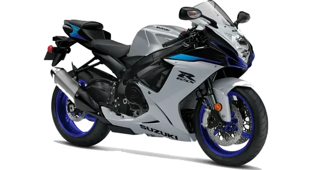 Suzuki GSX-R600