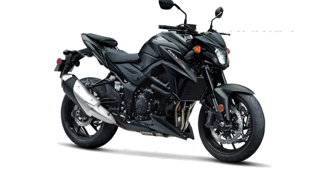 Suzuki GSX-S750