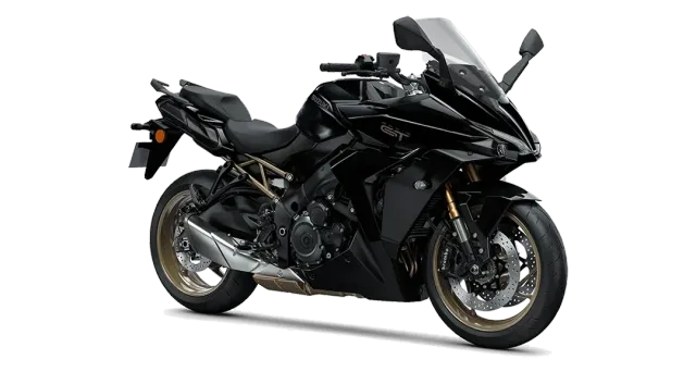 Suzuki GSX-S1000GT