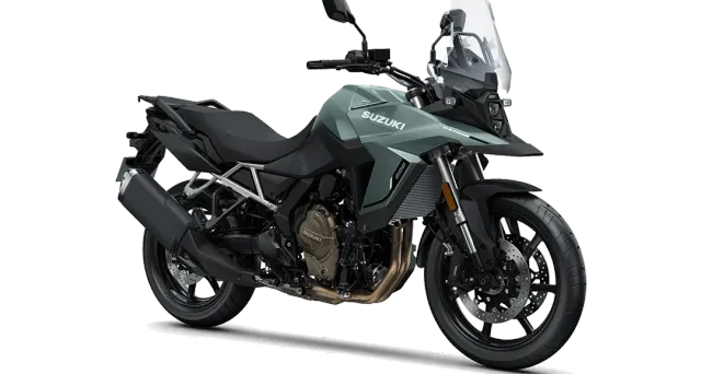 Suzuki V-STROM 800