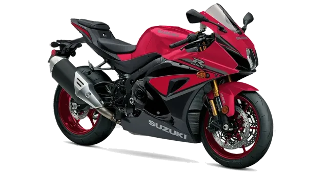 Suzuki GSX-R1000R