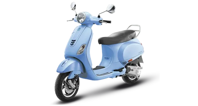 Vespa VXL 125 BSIV