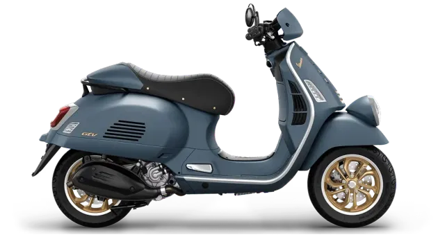 Vespa GTV 310