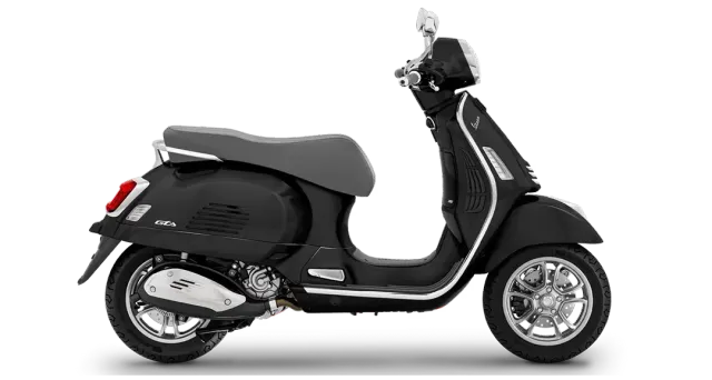 Vespa GTS 310