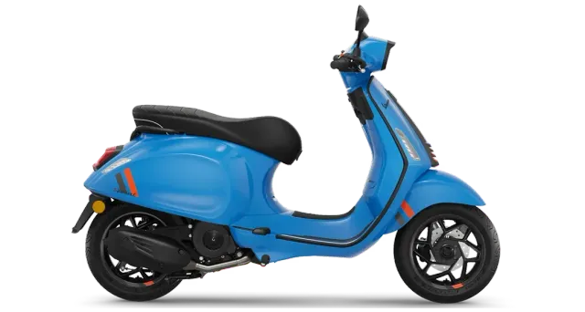 Vespa Sprint 125 S