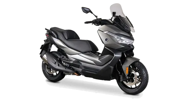 Voge Voge SR4 Luxe Radar