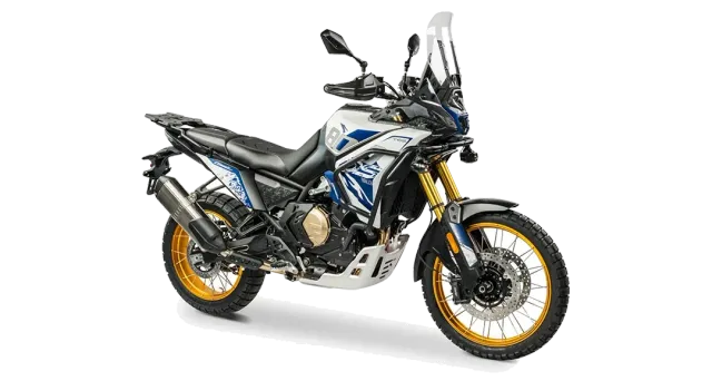Voge Voge DS800X Rally
