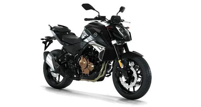 Voge Voge R625