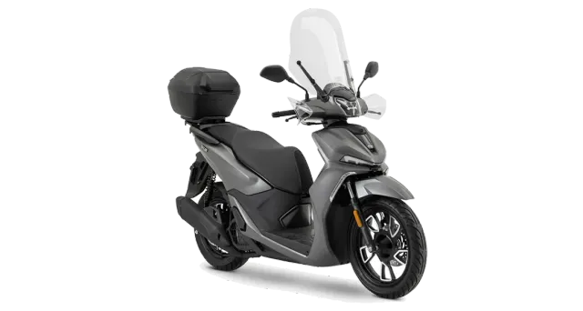Voge Voge SR16