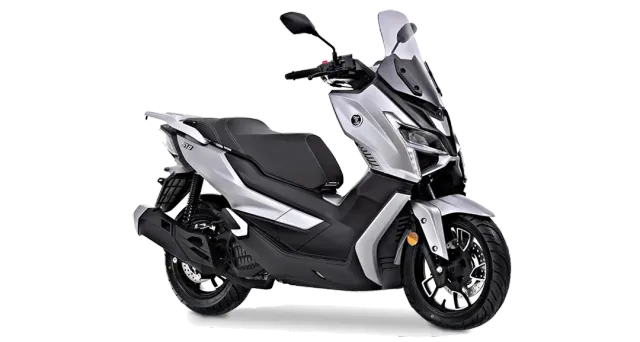 Voge Voge SR1