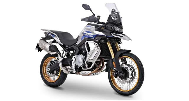 Voge Voge DS900X