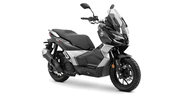 Voge Voge SR1 ADV