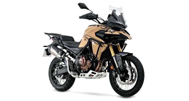 Voge Voge DS625X