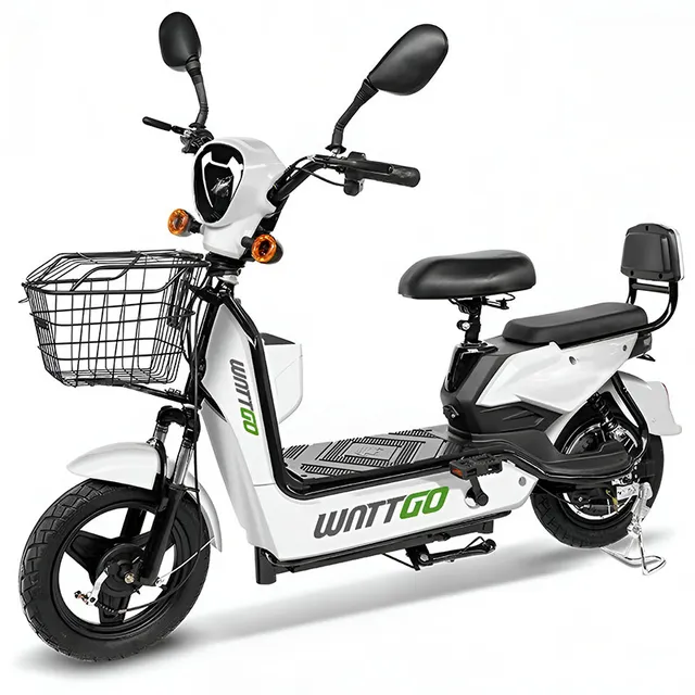 Wattgo 350W