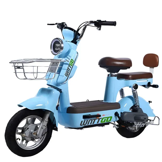 Wattgo WG012 500W