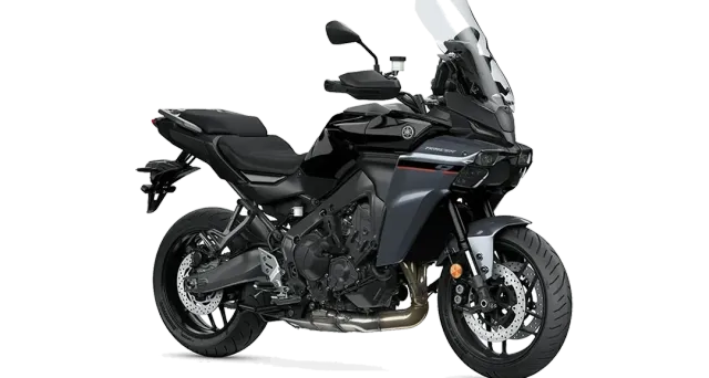 Yamaha Yamaha TRACER 9