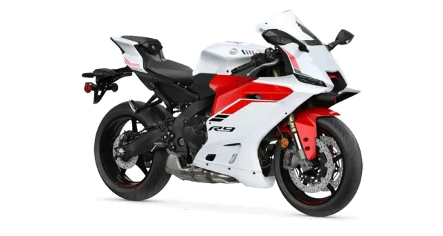Yamaha Yamaha R9