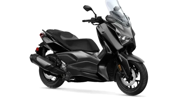 Yamaha Yamaha XMAX 300