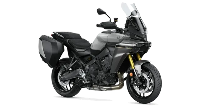 Yamaha Yamaha TRACER 9 GT