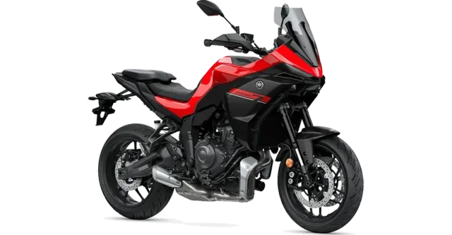 Yamaha Yamaha TRACER 7