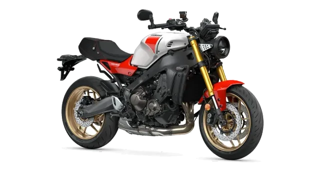 Yamaha Yamaha XSR900
