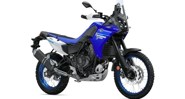 Yamaha Yamaha Ténéré 700