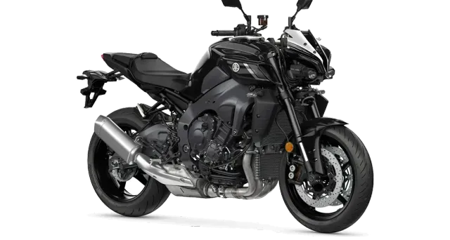 Yamaha Yamaha MT-10
