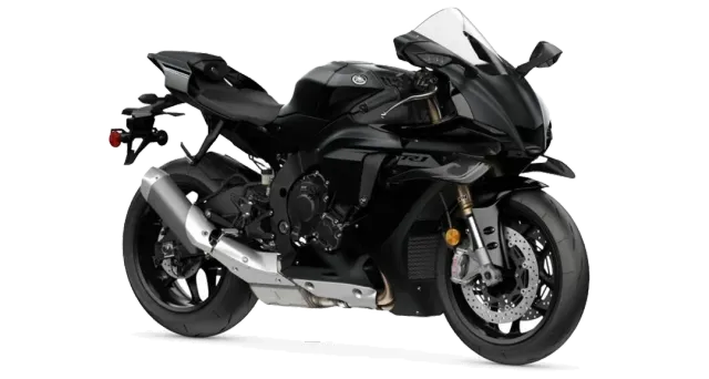 Yamaha Yamaha YZF-R1