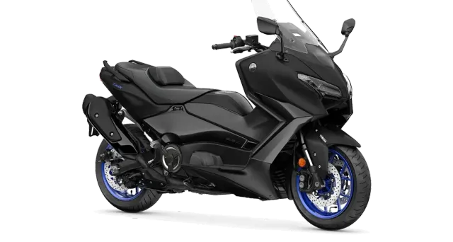 Yamaha Yamaha TMAX 560