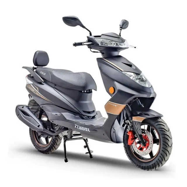 Zimota Zimota Sinus X 125cc