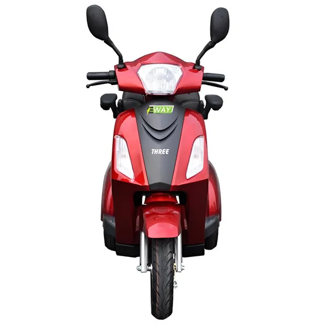 Zimota Zimota Eway Three