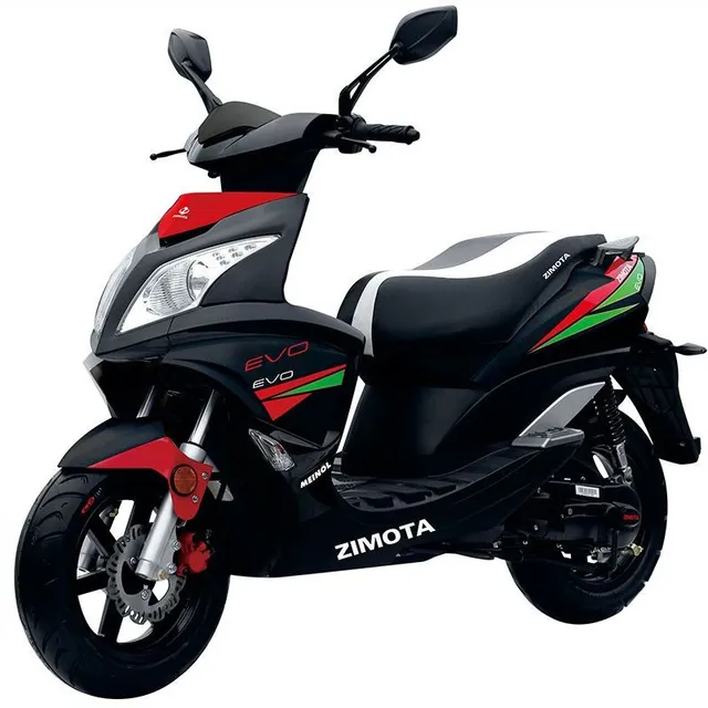 Zimota Zimota Evo