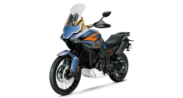 Zontes 703 F Adventure
