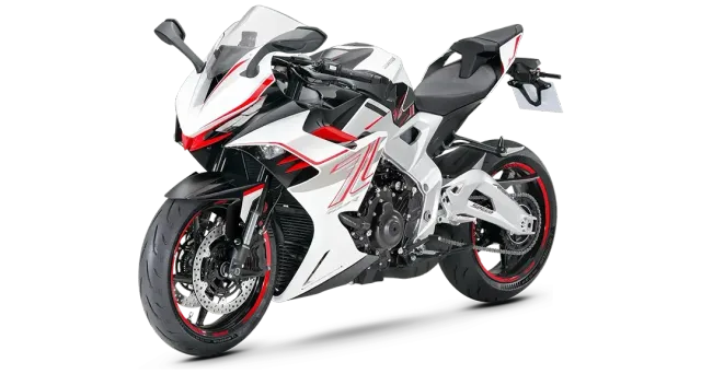 Zontes 703 RR